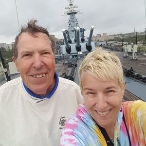 Meet your Posher, Gerald